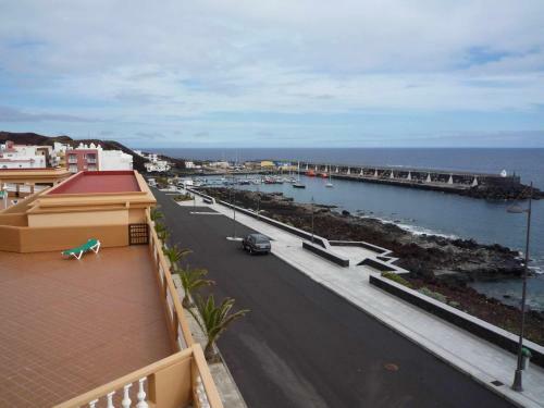 Apartamento Vv 119 En Primera L�nea de Mar