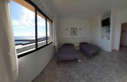Apartamento Vv 119 En Primera L�nea de Mar