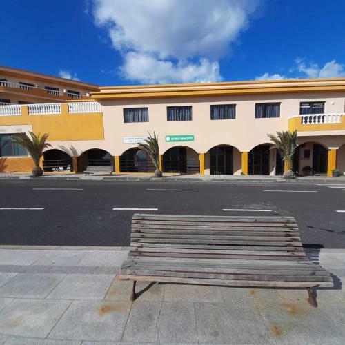 Apartamento Vv 120 En Primera L�nea de Mar