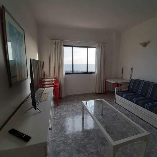 Apartamento Vv 120 En Primera L�nea de Mar
