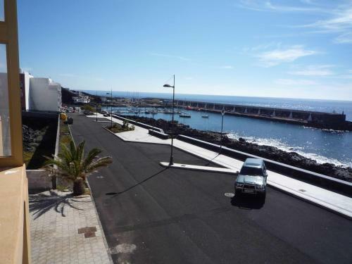 Apartamento Vv 120 En Primera L�nea de Mar