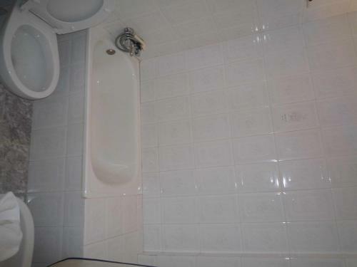 Apartamento Vv 121 Con Balc�n En Primera L�nea de Mar