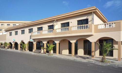 Apartamento Vv 121 Con Balc�n En Primera L�nea de Mar