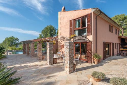 Villa Can Toni Gat