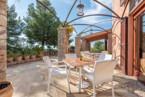 Villa Can Toni Gat