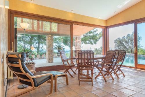 Villa Can Toni Gat