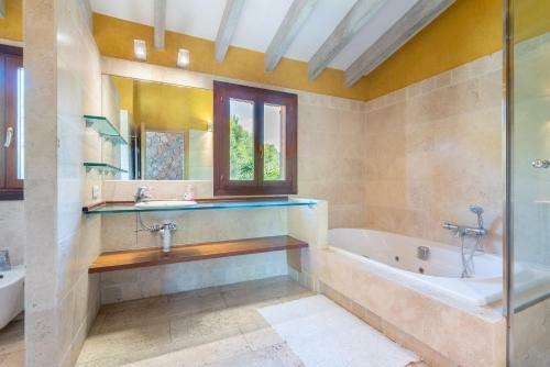Villa Can Toni Gat