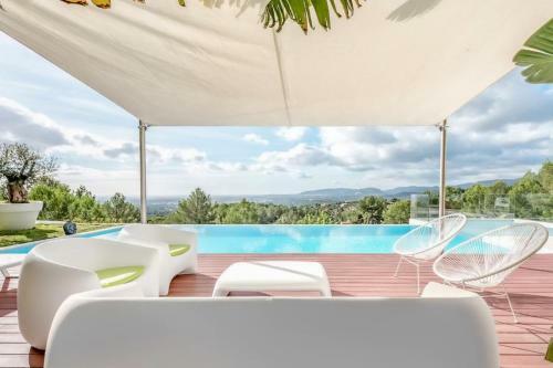 Gabrielet Villa 5starshome Mallorca