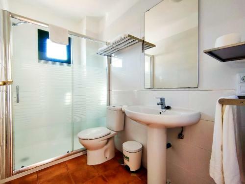 Estupendo Apartamento de Un Dormitorio, Cerca de Playa, Los Cancajos