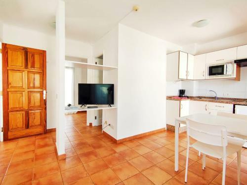 Estupendo Apartamento de Un Dormitorio, Cerca de Playa, Los Cancajos