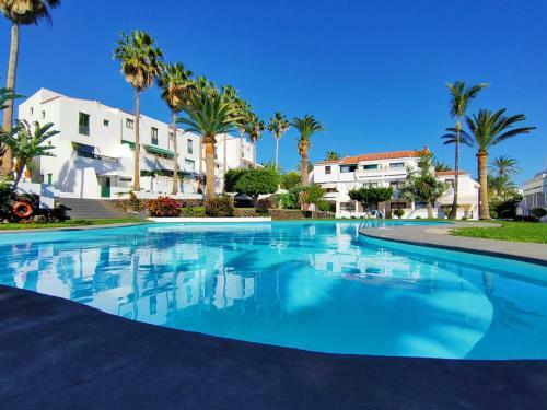 Estupendo Apartamento de Un Dormitorio, Cerca de Playa, Los Cancajos