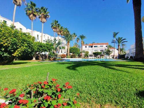 Estupendo Apartamento de Un Dormitorio, Cerca de Playa, Los Cancajos