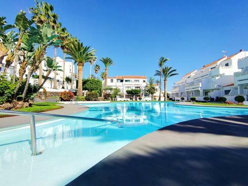 Estupendo Apartamento de Un Dormitorio, Cerca de Playa, Los Cancajos