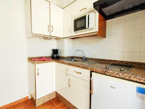 Estupendo Apartamento de Un Dormitorio, Cerca de Playa, Los Cancajos