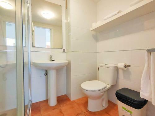 Bonito Apartamento de Dos Dormitorios, Cerca de Playa En Los Cancajos
