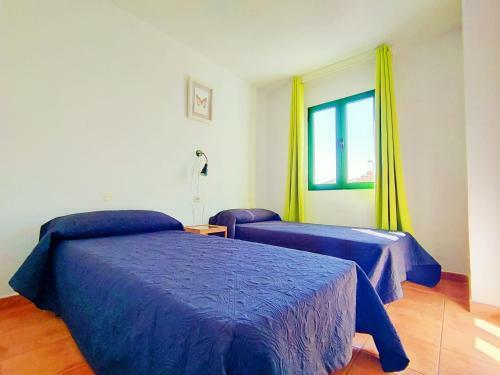 Bonito Apartamento de Dos Dormitorios, Cerca de Playa En Los Cancajos