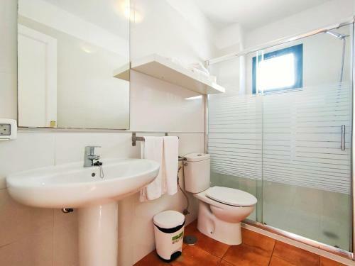 Bonito Apartamento de Dos Dormitorios, Cerca de Playa En Los Cancajos