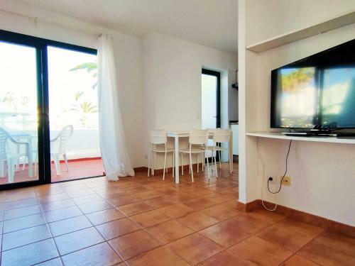 Bonito Apartamento de Dos Dormitorios, Cerca de Playa En Los Cancajos