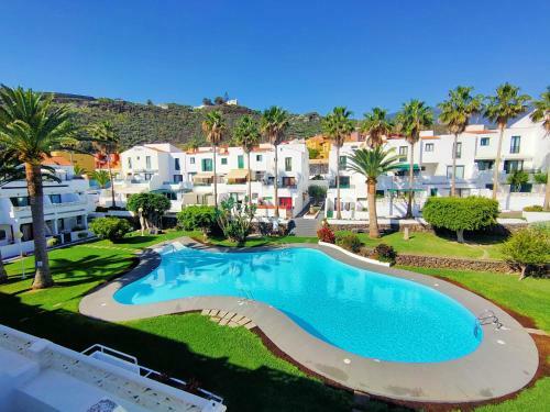 Bonito Apartamento de Dos Dormitorios, Cerca de Playa En Los Cancajos