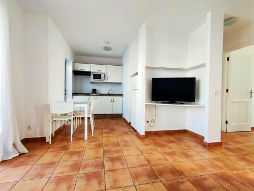 Bonito Apartamento de Dos Dormitorios, Cerca de Playa En Los Cancajos