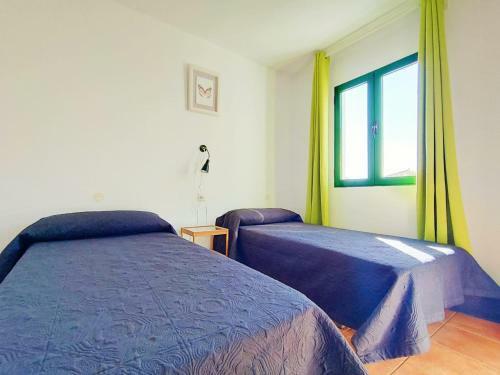 Bonito Apartamento de Dos Dormitorios, Cerca de Playa En Los Cancajos