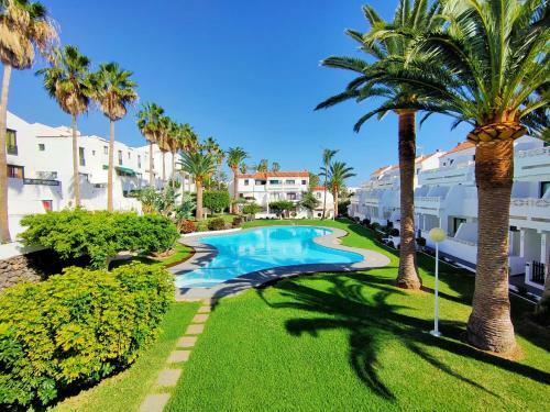 Bonito Apartamento de Dos Dormitorios, Cerca de Playa En Los Cancajos