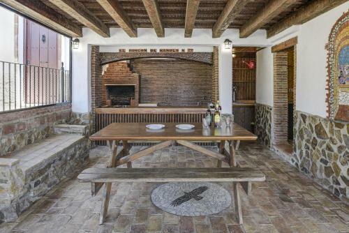 Finca Manuel