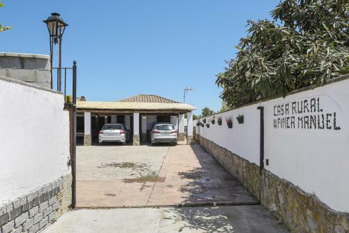 Finca Manuel