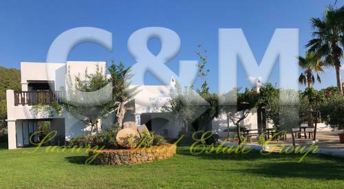 Villa Ccet
