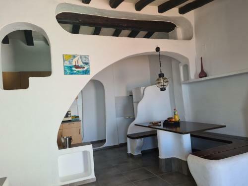 Apartamento La Almadraba Experience