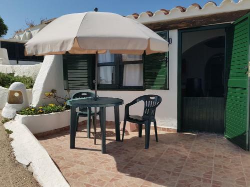 Apartamento La Almadraba Experience
