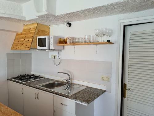 Apartamento La Almadraba Experience