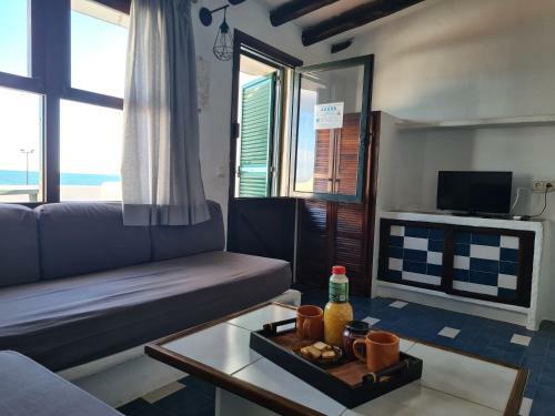 Apartamento La Almadraba Experience