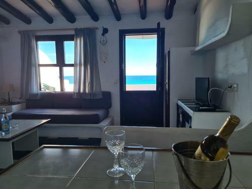 Apartamento La Almadraba Experience