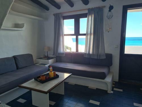 Apartamento La Almadraba Experience