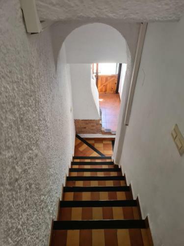 Apartamento La Almadraba Experience