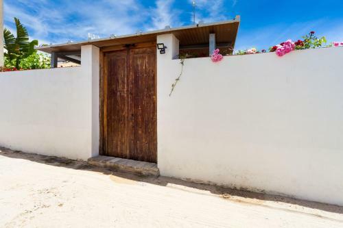 Casa Basallote