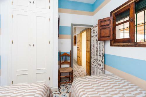Casa Basallote