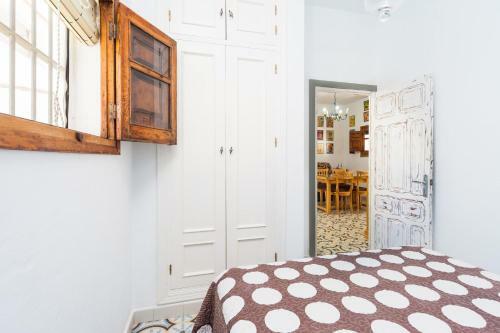 Casa Basallote