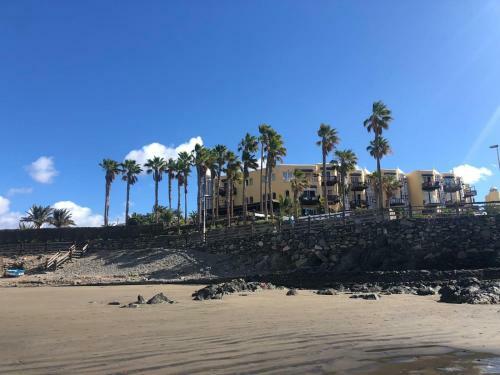 Apartamento Luxury Terrace Ocean View-p67b By Canariasgetaway