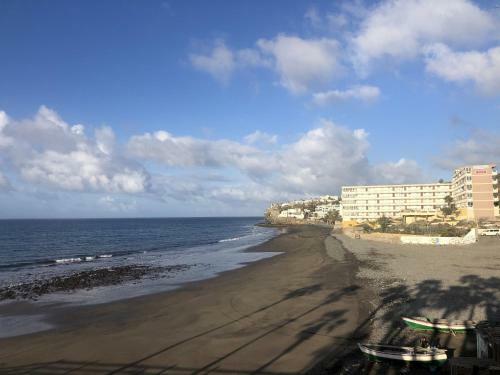 Apartamento Luxury Terrace Ocean View-p67b By Canariasgetaway