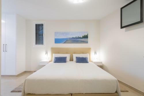 Apartamento Luxury Terrace Ocean View-p67b By Canariasgetaway