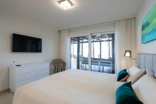 Apartamento Luxury Terrace Ocean View-p67b By Canariasgetaway