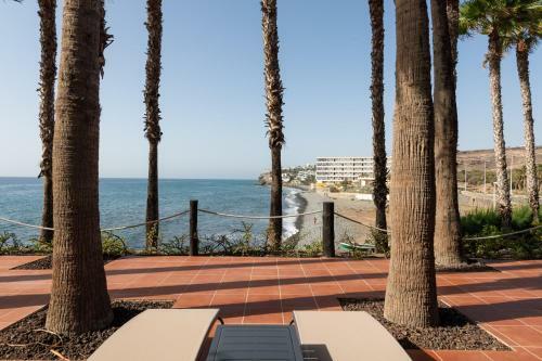 Apartamento Luxury Terrace Ocean View-p67b By Canariasgetaway