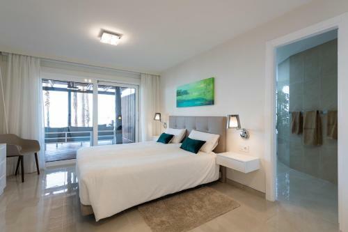 Apartamento Luxury Terrace Ocean View-p67b By Canariasgetaway