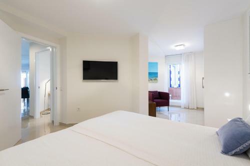 Apartamento Luxury Terrace Ocean View-p67b By Canariasgetaway