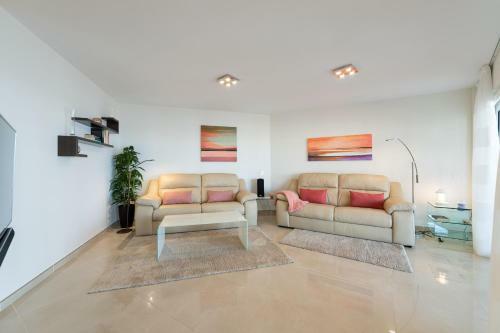 Apartamento Luxury Terrace Ocean View-p67b By Canariasgetaway