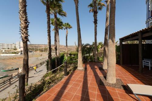 Apartamento Luxury Terrace Ocean View-p67b By Canariasgetaway