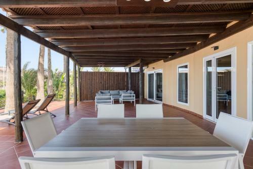 Apartamento Luxury Terrace Ocean View-p67b By Canariasgetaway
