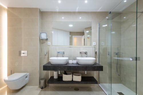 Apartamento Luxury Terrace Ocean View-p67b By Canariasgetaway
